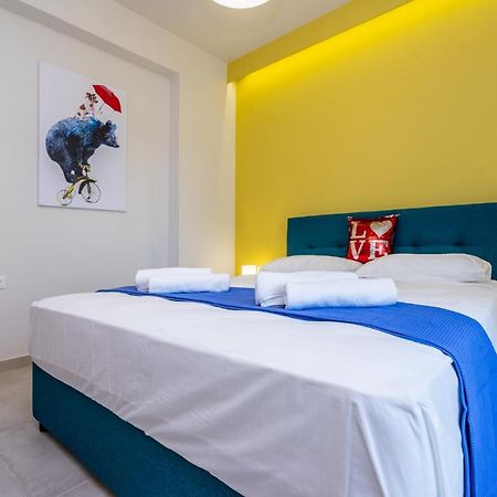 Apartment Massimo 伊利索斯 外观 照片